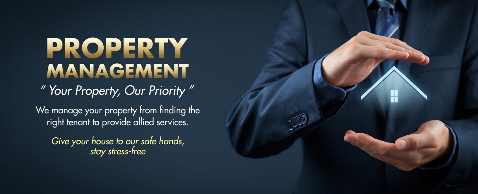 Property Management